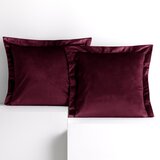 Restilo Ukrasne jastučnice u setu 2 kom 45x45 cm Velvet – | shoptok.hr