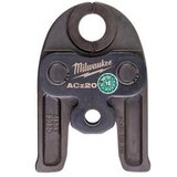  Milwaukee stezna čeljust J12-ACz 20 4932459390 | ePonuda.com