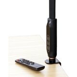  LED prigušiva lampa 3u1 LED/12W/230V crna CRI 90 + daljinski upravljač | Eponuda.com