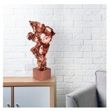 WALLXPERT decorative object bakar boja yak 044 a Cene