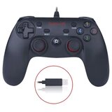 Redragon Gamepad Saturn G807 Cene