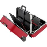 Knipex 98 99 15 LE Kovčeg za alat, prazan 1 komad Cijene