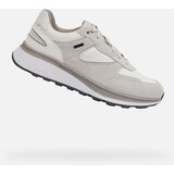 Geox Cream men's sneakers Spherica Actif X1 - Men | shoptok.hr