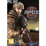 Steam APOX (PC) Key GLOBAL Steam APOX (PC) Key GLOBAL Slike