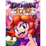 Steam Demon Turf (PC) Key EUROPE Steam Demon Turf (PC) Key EUROPE Slike