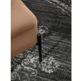 Hanse Home Siva okrogla preproga ø 160 cm Gloria Lydia – | Shoptok.si