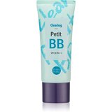 Holika Holika Petit BB Clearing matirajoča BB krema za mastno k aknam nagnjeno kožo SPF 30 30 ml Cene