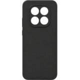 Xiaomi Silikonska maskica Redmi Note 15 Pro + Crna Cijene