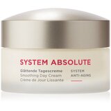 ANNEMARIE BÖRLIND SYSTEM ABSOLUTE dnevna krema protiv starenja kože lica 50 ml Cijene