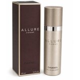 Chanel Allure Homme 100 ml sprej za tijelo za muškarce | shoptok.hr