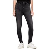 Tommy Hilfiger Jeans - Črna Cene