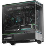 Derlar ThermalRight kuciste TL-M10 black | Eponuda.com