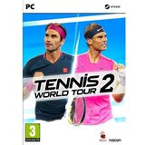 Nacon Gaming Tennis World Tour 2 (pc) | Shoptok.si