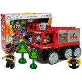  R/c vatrogasno vozilo na daljinsko upravljanje | shoptok.hr