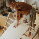 Kinderfeets ljestve i tobogan za piklerov trokut | shoptok.hr