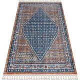 RugsX Preproge Preproga sodobni BELLE BG58A temno modra / 200x290 cm Modra | Shoptok.si