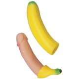  banana dildo koji prska | banana penis | ePonuda.com