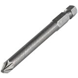 Wolfcraft Rezilo izvijača Solid (PZ 2, Dolžina: 89 mm) | Shoptok.si