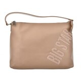 Big Star Women's Handbag Beige Cene