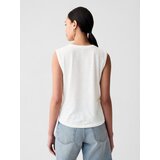 GAP Linen Tank Top - Women | Shoptok.si