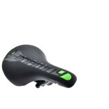 CHAOYANG d2405 sedište - ddk mtb black - green ( 139552 ) Cene