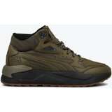 Puma DUBOKE PATIKE X-RAY SPEED MID WTR M | ePonuda.com