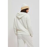 Marisse Sweatshirt Z-Bl-3915 Off White | Shoptok.si