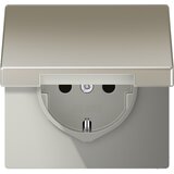 Jung SCHUKO vtičnica 16A 250V ES 1520 KIKL, (20887964) Cene