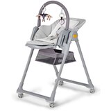 Kinderkraft Hranilica Lastree siva | Shoptok.si