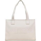 Love Moschino Torbice za na ramo PU GRS JC4045PP1 Bež | Shoptok.si
