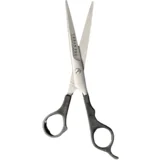 PRO - Frizerske makaze Classic Black Matte 6.5'' UPC0015