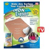  Prostirka za peglanje iron express cene