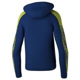 Erima Puloverji Evo Star Modra | Shoptok.si