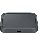  Originalni Samsung brezžični polnilnik (induktivni) EP-P2400BBEGEU, hitri polnilnik, črn | Shoptok.si