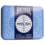  Karte za bicikl - PAN-AM paket od 2 - Karte za igranje pokera Cene