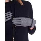 Yups Houndstooth gloves bx3892. R21 | Shoptok.si