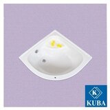  Tuš kada Harmonija Ugradna R90x32 (40) Cene