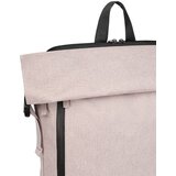 Vuch Muški ruksak Tayte Small Men Beige, 25 x 12 cm | shoptok.hr