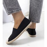 D/CEO Women's red espadrilles Big Star HH274494 | Shoptok.si