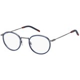Tommy Hilfiger TH1815 PJP ONE SIZE (49) Modra/Kristalna Cene