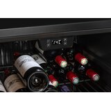 HLADNJAK za vino LaSommeliere LS117BLACK | Eponuda.ba