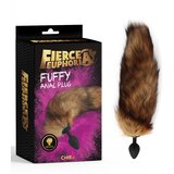 Lovetoy Furry Anal Plug CN 941432942 | ePonuda.com