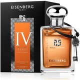 Eisenberg Secret IV Rituel d'Orient parfemska voda za muškarce 50 ml | shoptok.hr