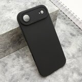  Futrola silikon pro camera za iphone air (6.6) crna ( F121428 ) | ePonuda.com