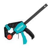 Total Hitra mizarska spona 450mm / 60kg / INDUSTRIAL (THT1340603) | Shoptok.si