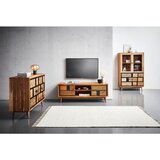Landscape komoda, naravne barve | Shoptok.si