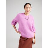 Vila Pulover 'VIRETTA' ružičasto crvena | shoptok.hr