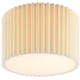 Brilliant plafonsko svetlo velin 2xE27/20W/230V prečnik 35 cm krem | Eponuda.com