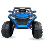 Baby y-mb8901 džip tesla metalik 12v plava ( 022408P ) cene