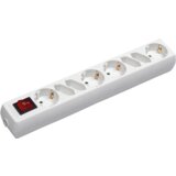Commel produžni kabl - C0843 8 utičnica 14m | ePonuda.com